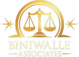 Biniwalle Logo