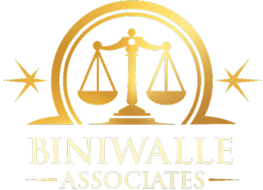 Biniwalle Logo