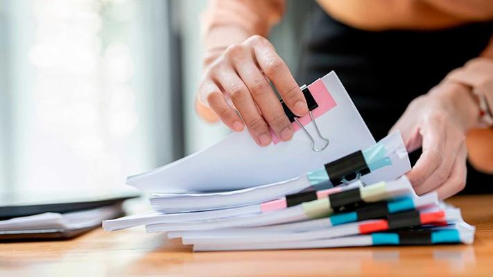 Document Services