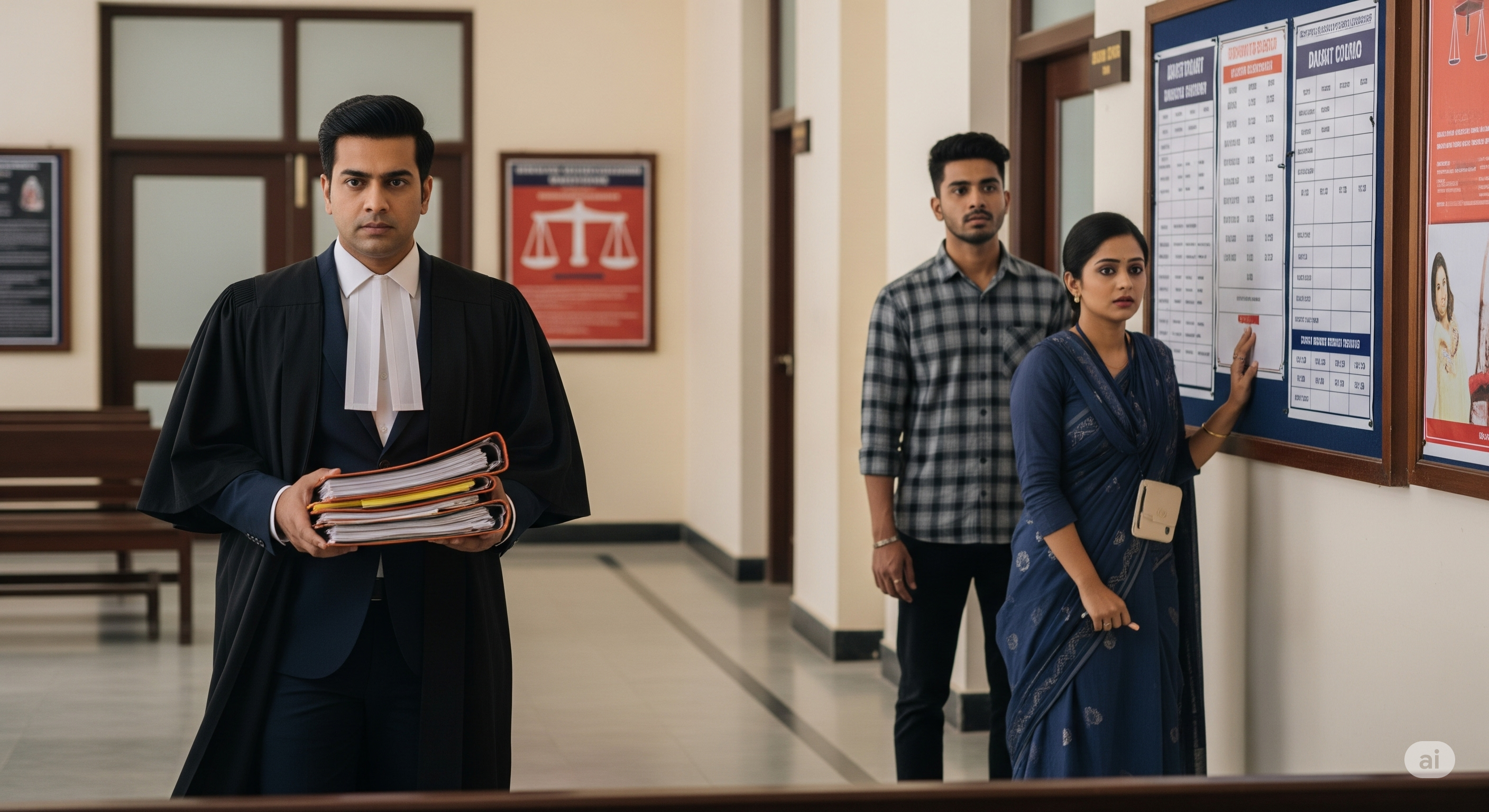 Judicial Separation