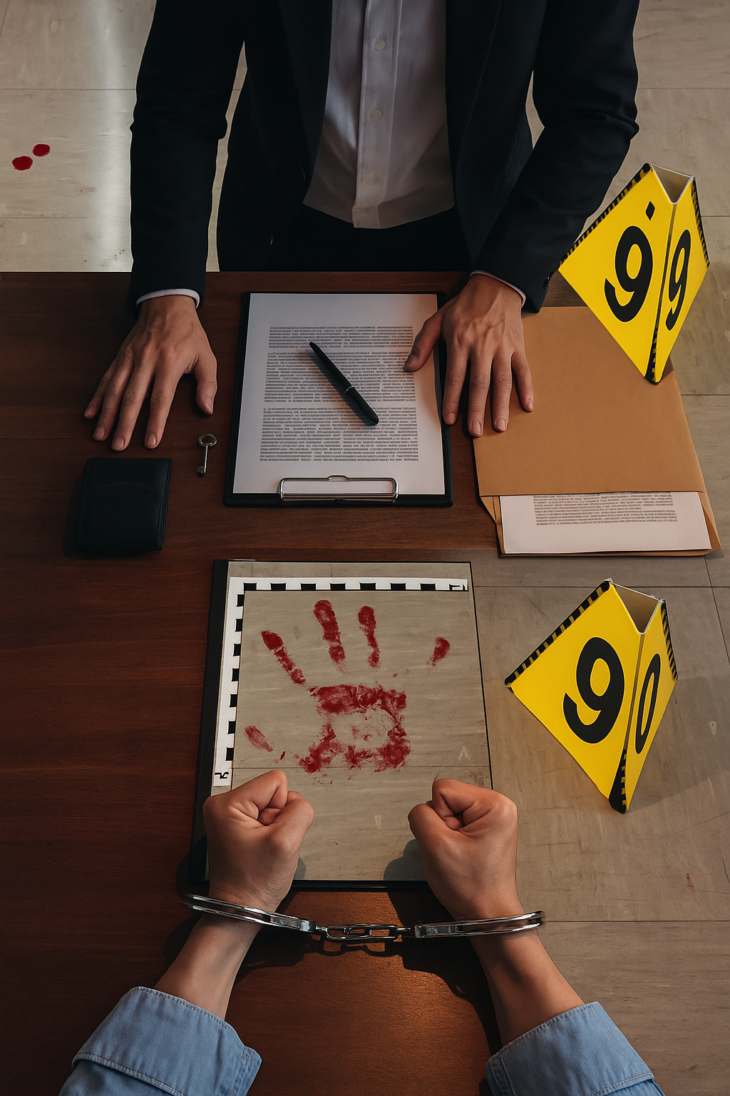 Criminal Law